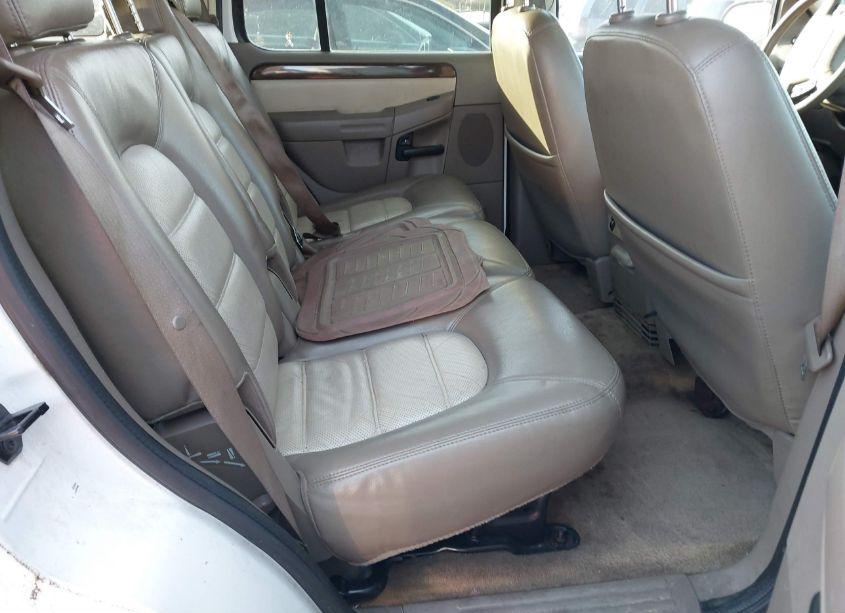 Photo 8 of 2003 Ford Explorer EDDIE BAUER (VIN 1FMZU64K63UB39438)