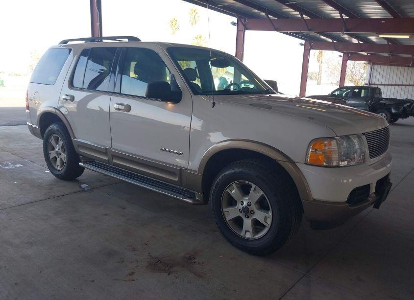 2004 Ford Explorer EDDIE BAUER (VIN 1FMZU64K64UB48870) main photo