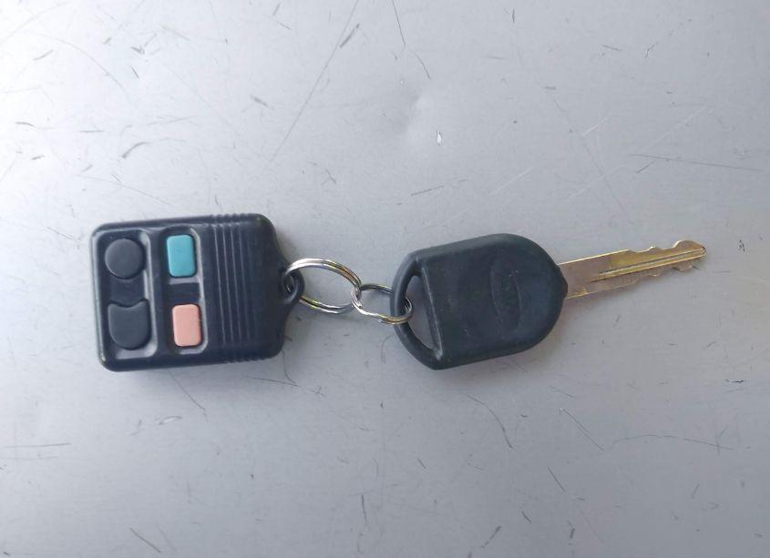 Photo 11 of 2004 Ford Explorer EDDIE BAUER (VIN 1FMZU64K64UB48870)