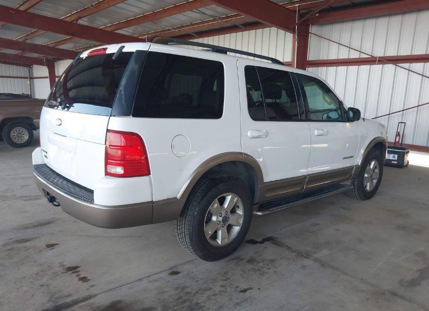 Photo 4 of 2004 Ford Explorer EDDIE BAUER (VIN 1FMZU64K64UB48870)