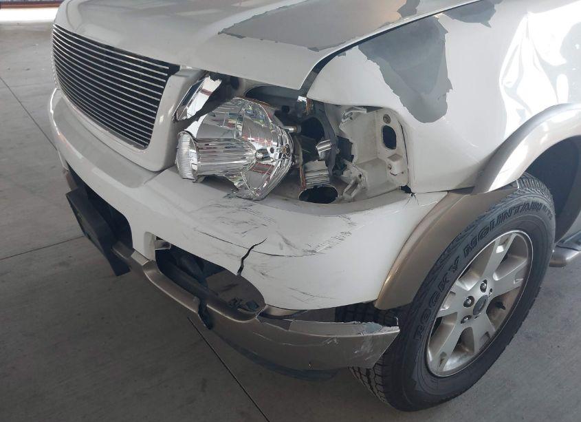 Photo 6 of 2004 Ford Explorer EDDIE BAUER (VIN 1FMZU64K64UB48870)