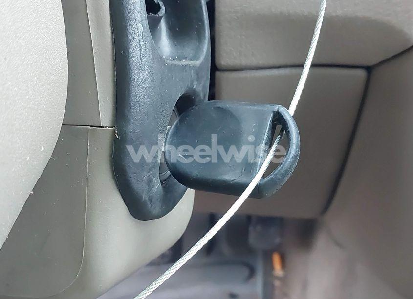 Photo 11 of 2003 Ford Explorer EDDIE BAUER (VIN 1FMZU64K83UB93422)