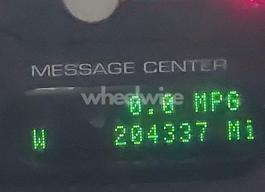 Photo 15 of 2004 Ford Explorer EDDIE BAUER (VIN 1FMZU64KX4UA55494)