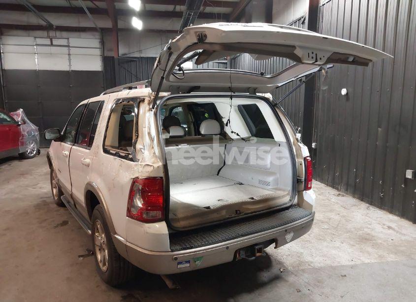 Photo 3 of 2004 Ford Explorer EDDIE BAUER (VIN 1FMZU64KX4UA55494)