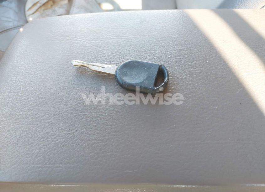 Photo 11 of 2004 Ford Explorer EDDIE BAUER (VIN 1FMZU64W04UB88851)