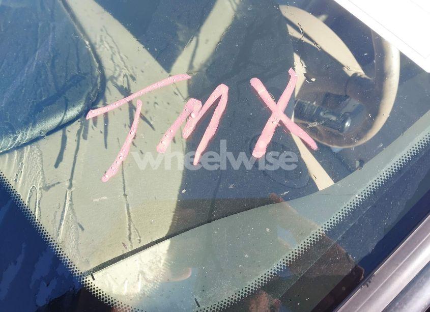 Photo 6 of 2004 Ford Explorer EDDIE BAUER (VIN 1FMZU64W04UB88851)