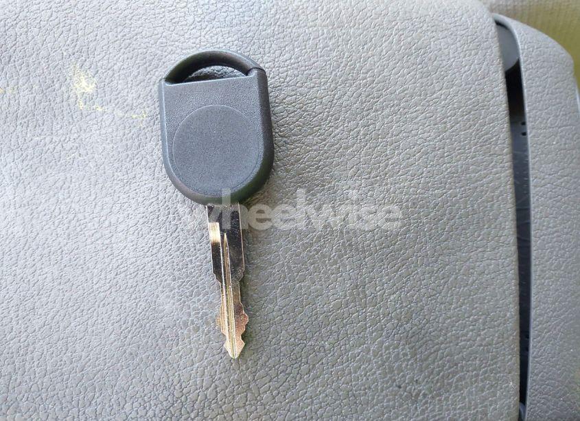Photo 11 of 2004 Ford Explorer EDDIE BAUER (VIN 1FMZU64W24ZB19758)