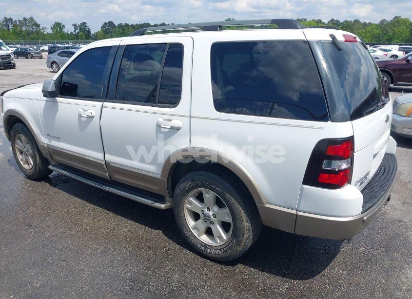 Photo 3 of 2004 Ford Explorer EDDIE BAUER (VIN 1FMZU64W24ZB19758)