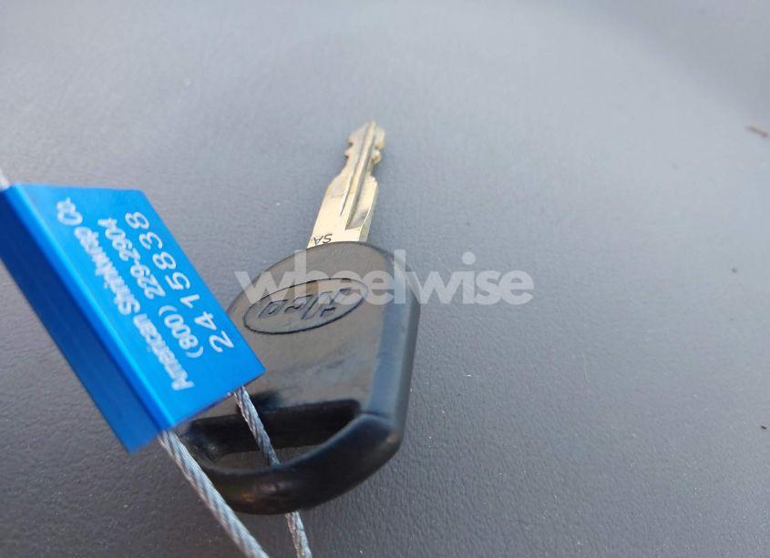 Photo 11 of 2002 Ford Explorer EDDIE BAUER (VIN 1FMZU64W62ZB37029)