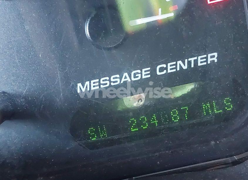 Photo 15 of 2002 Ford Explorer EDDIE BAUER (VIN 1FMZU64W62ZB37029)