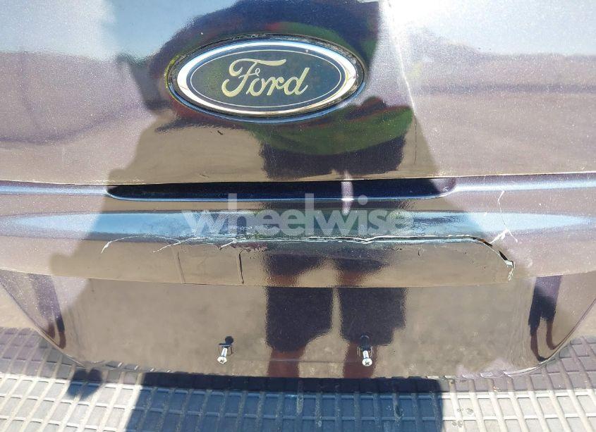Photo 19 of 2002 Ford Explorer EDDIE BAUER (VIN 1FMZU64W62ZB37029)