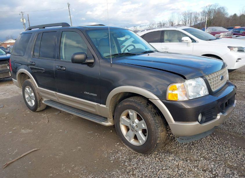 2005 Ford Explorer EDDIE BAUER (VIN 1FMZU64WX5ZA15875) main photo