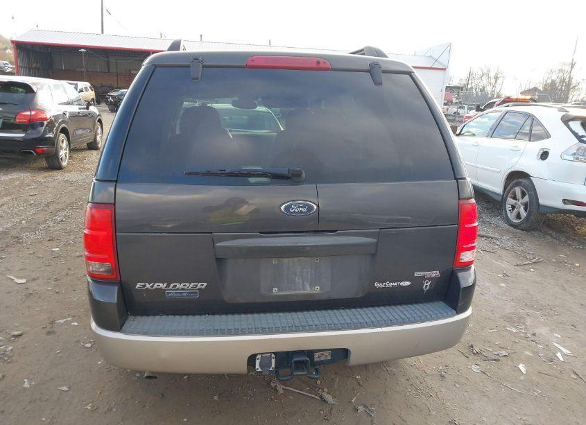 Photo 16 of 2005 Ford Explorer EDDIE BAUER (VIN 1FMZU64WX5ZA15875)