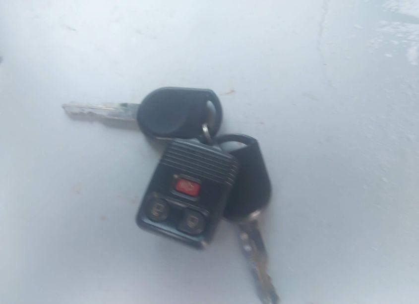 Photo 11 of 2002 Ford Explorer LIMITED (VIN 1FMZU65E02ZA31665)