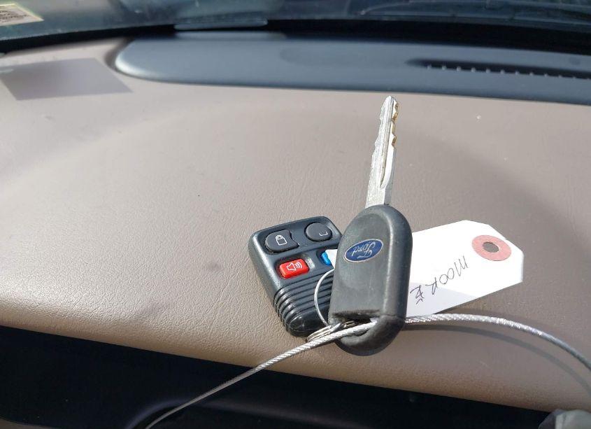 Photo 11 of 2002 Ford Explorer LIMITED (VIN 1FMZU65E72UB05290)