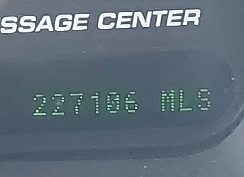 Photo 15 of 2002 Ford Explorer LIMITED (VIN 1FMZU65E72UB05290)