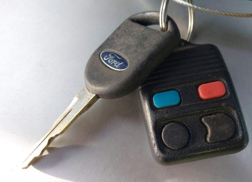 Photo 11 of 2004 Ford Explorer LIMITED (VIN 1FMZU65K74UA45035)