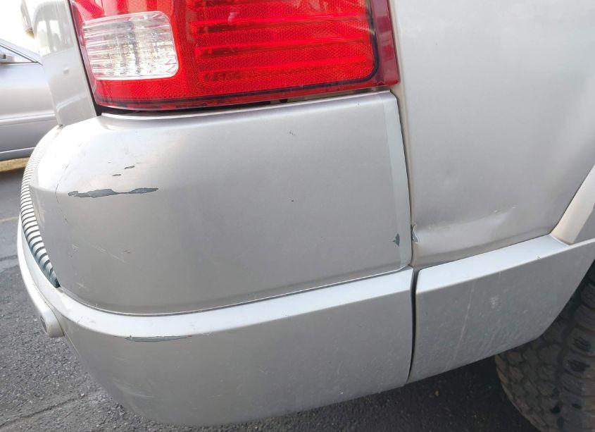 Photo 6 of 2004 Ford Explorer LIMITED (VIN 1FMZU65K74UA45035)