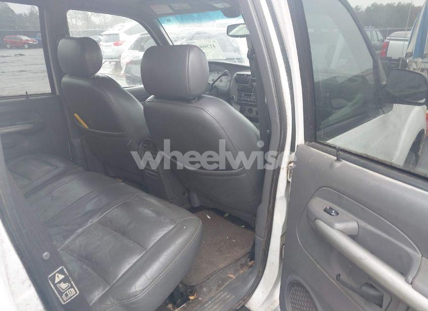 Photo 8 of 2002 Ford Explorer SPORT TRAC (VIN 1FMZU67E02UD56424)