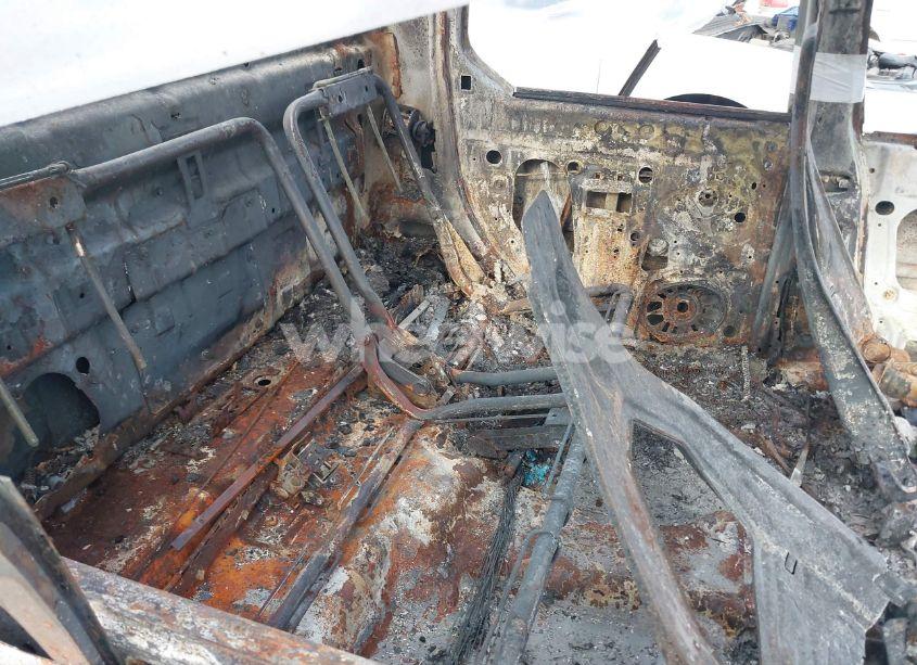 Photo 8 of 2001 Ford Explorer SPORT TRAC (VIN 1FMZU67E11UB39298)