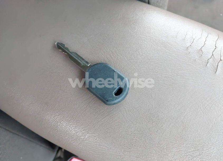 Photo 11 of 2001 Ford Explorer SPORT TRAC (VIN 1FMZU67E21UC22576)