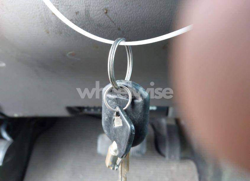 Photo 11 of 2002 Ford Explorer SPORT TRAC (VIN 1FMZU67E32UB94434)