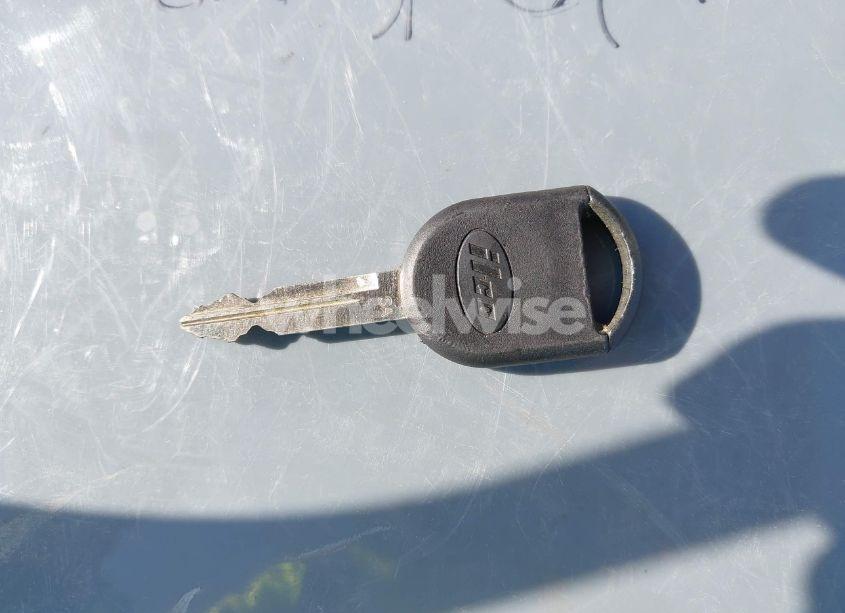 Photo 11 of 2002 Ford Explorer SPORT TRAC (VIN 1FMZU67E32UC24662)