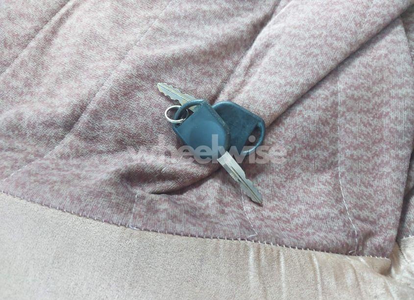 Photo 11 of 2003 Ford Explorer SPORT TRAC XLS/XLT (VIN 1FMZU67E33UB04832)