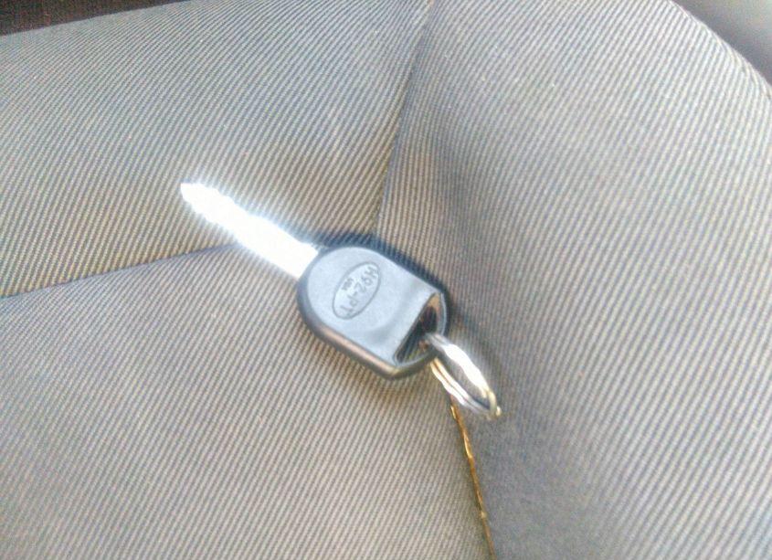 Photo 11 of 2001 Ford Explorer SPORT TRAC (VIN 1FMZU67E41UC11465)