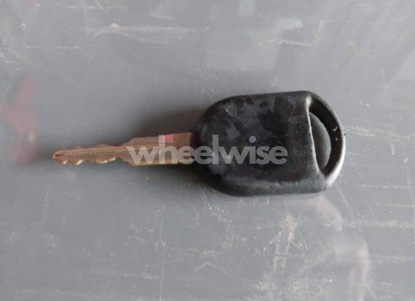 Photo 11 of 2002 Ford Explorer SPORT TRAC (VIN 1FMZU67E42UC82277)