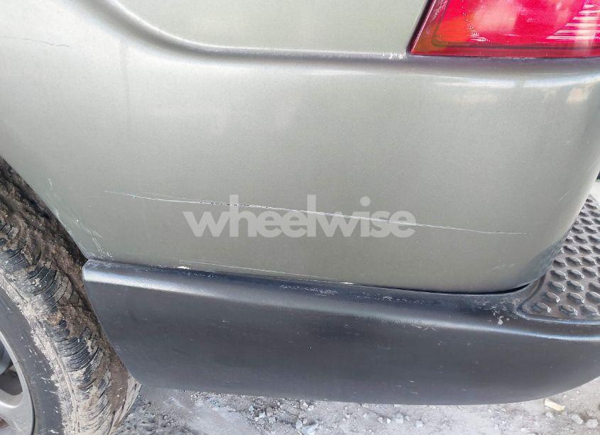 Photo 12 of 2002 Ford Explorer SPORT TRAC (VIN 1FMZU67E42UD06366)