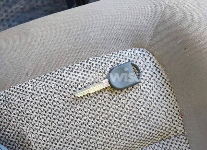 Photo 11 of 2003 Ford Explorer SPORT TRAC XLS/XLT (VIN 1FMZU67E43UA50201)