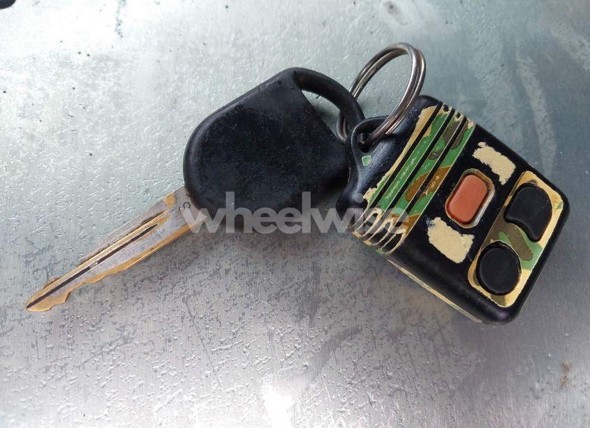 Photo 11 of 2003 Ford Explorer SPORT TRAC XLS/XLT (VIN 1FMZU67E43UC49927)