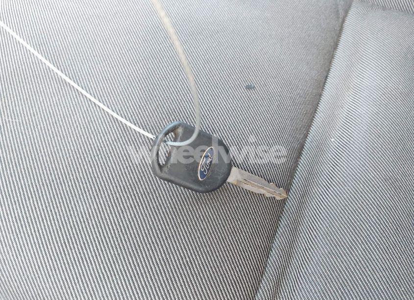 Photo 11 of 2001 Ford Explorer SPORT TRAC (VIN 1FMZU67E51UC84439)