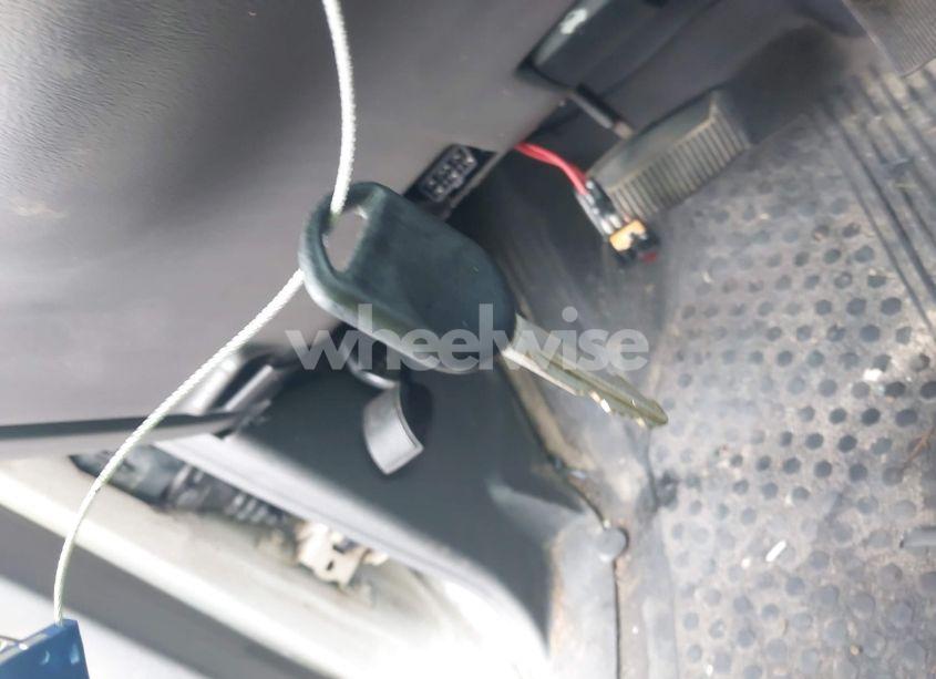 Photo 11 of 2002 Ford Explorer SPORT TRAC (VIN 1FMZU67E52UA92018)