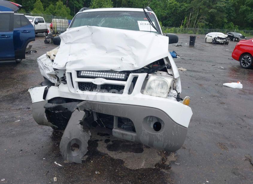 Photo 12 of 2002 Ford Explorer SPORT TRAC (VIN 1FMZU67E52UA92018)