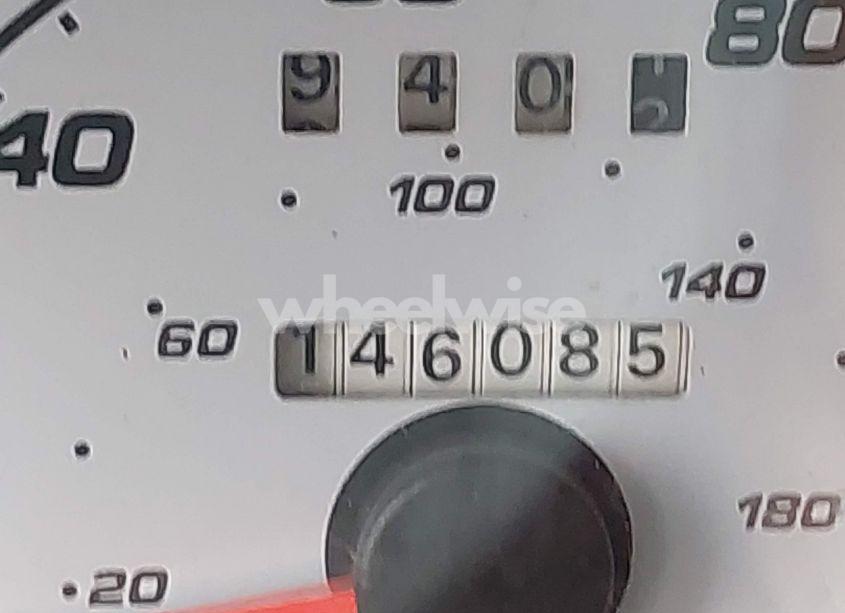 Photo 15 of 2002 Ford Explorer SPORT TRAC (VIN 1FMZU67E52UA92018)