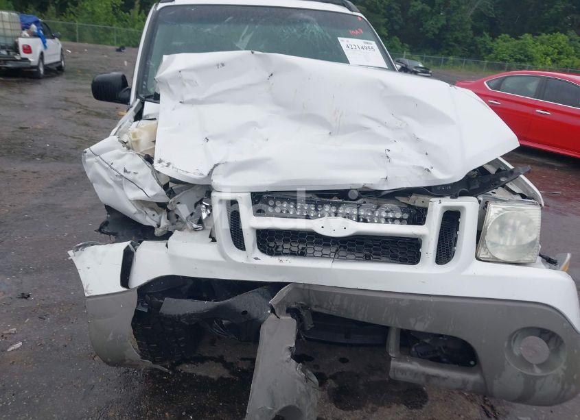 Photo 6 of 2002 Ford Explorer SPORT TRAC (VIN 1FMZU67E52UA92018)