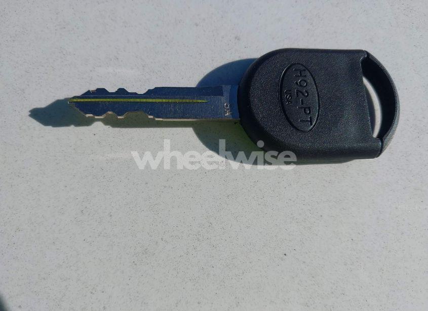 Photo 11 of 2002 Ford Explorer SPORT TRAC (VIN 1FMZU67E52UC38580)