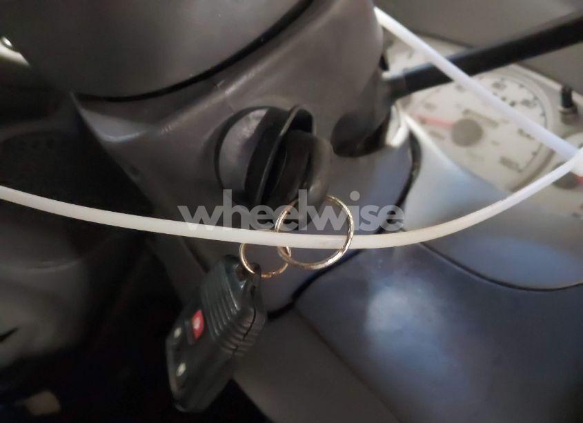 Photo 11 of 2002 Ford Explorer SPORT TRAC (VIN 1FMZU67E52UC57923)