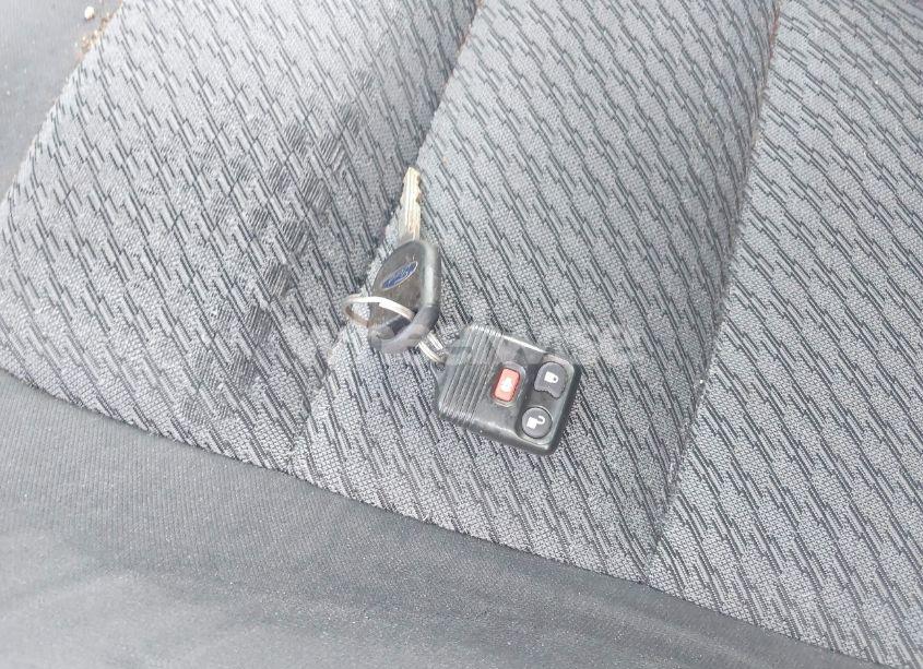 Photo 11 of 2003 Ford Explorer SPORT TRAC XLS/XLT (VIN 1FMZU67E63UC48939)