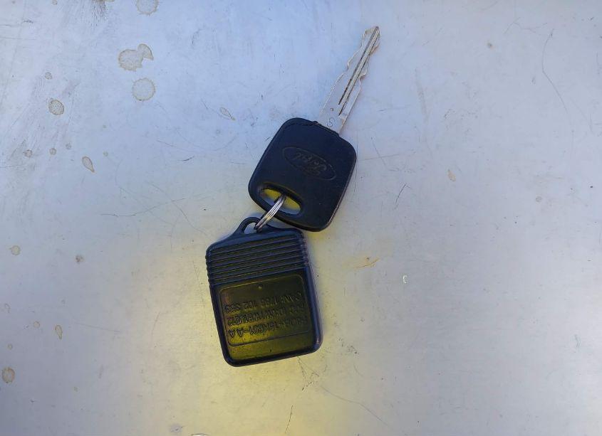 Photo 11 of 2001 Ford Explorer SPORT TRAC (VIN 1FMZU67E71UA41120)