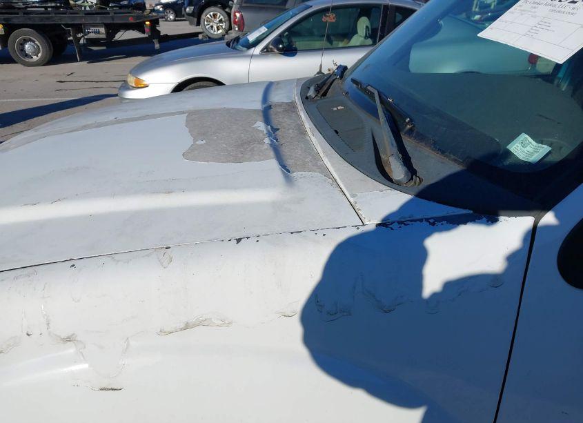 Photo 13 of 2001 Ford Explorer SPORT TRAC (VIN 1FMZU67E71UA41120)