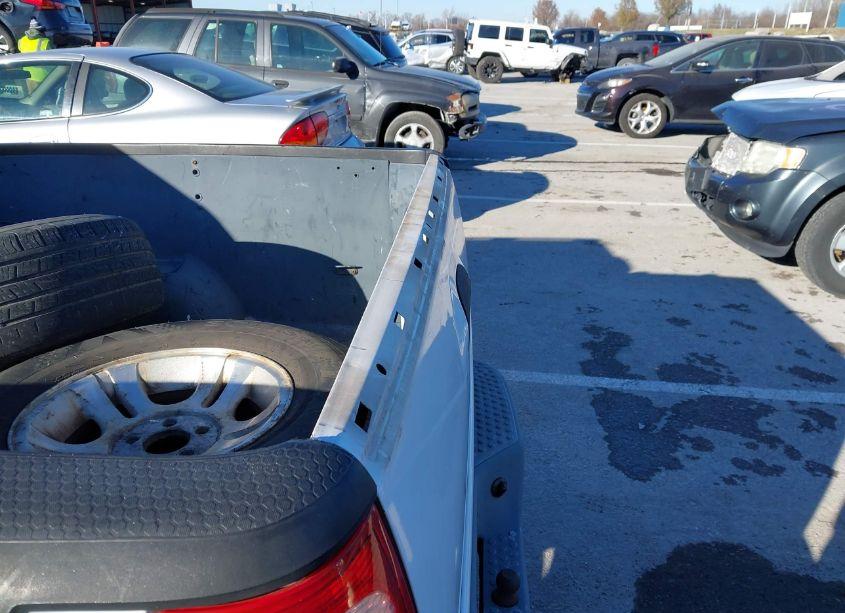 Photo 14 of 2001 Ford Explorer SPORT TRAC (VIN 1FMZU67E71UA41120)