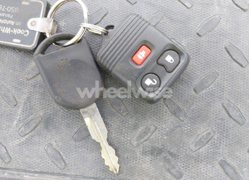 Photo 11 of 2002 Ford Explorer SPORT TRAC (VIN 1FMZU67E72UC25796)