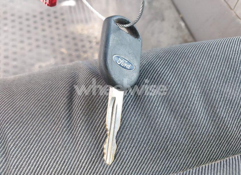 Photo 11 of 2001 Ford Explorer SPORT TRAC (VIN 1FMZU67E81UC75346)