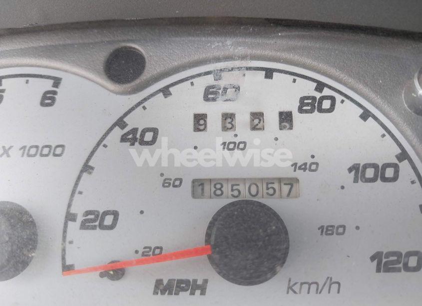 Photo 16 of 2001 Ford Explorer SPORT TRAC (VIN 1FMZU67E81UC75346)