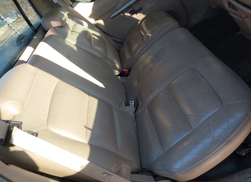 Photo 14 of 2002 Ford Explorer SPORT TRAC CHOICE/PREMIUM/VALUE (VIN 1FMZU67E82UC68351)