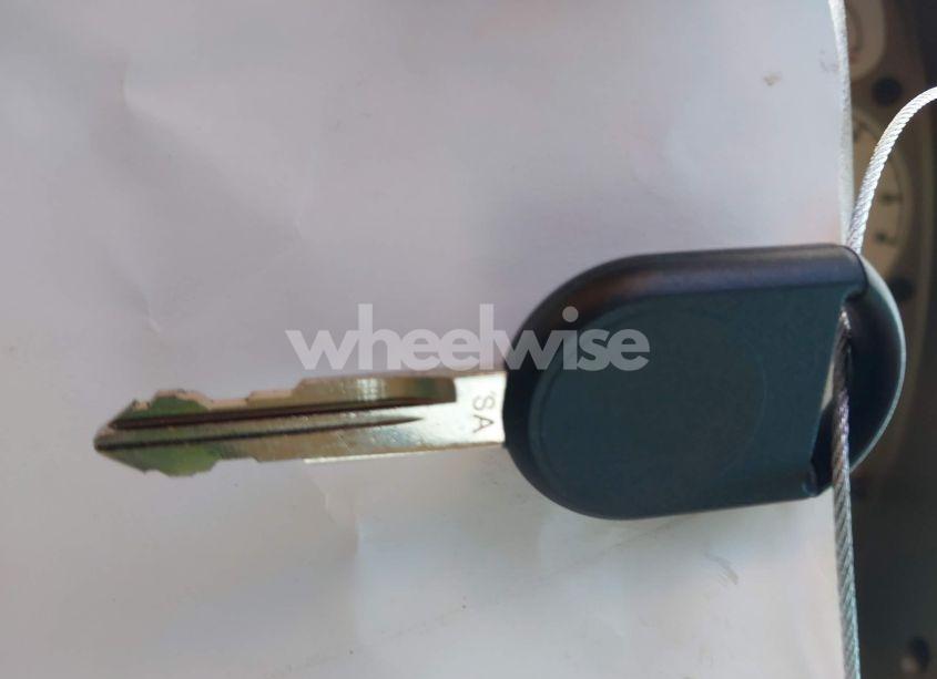 Photo 11 of 2003 Ford Explorer SPORT TRAC XLS/XLT (VIN 1FMZU67E93UB08190)