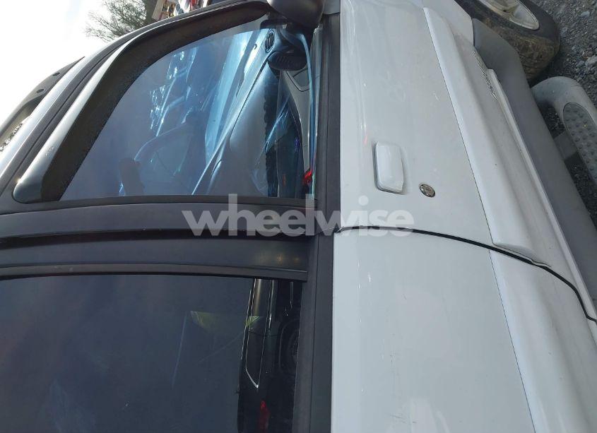 Photo 14 of 2001 Ford Explorer SPORT TRAC (VIN 1FMZU67EX1UC15522)